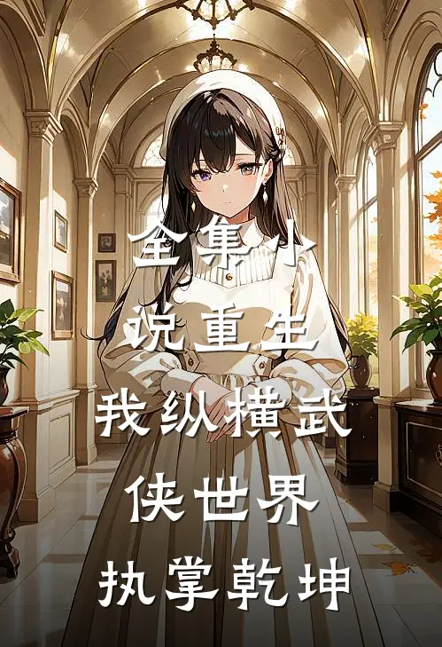 全集重生我纵横武侠世界,执掌乾坤的