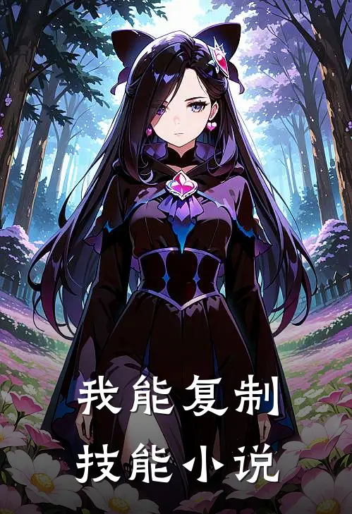 我能复制技能小说
