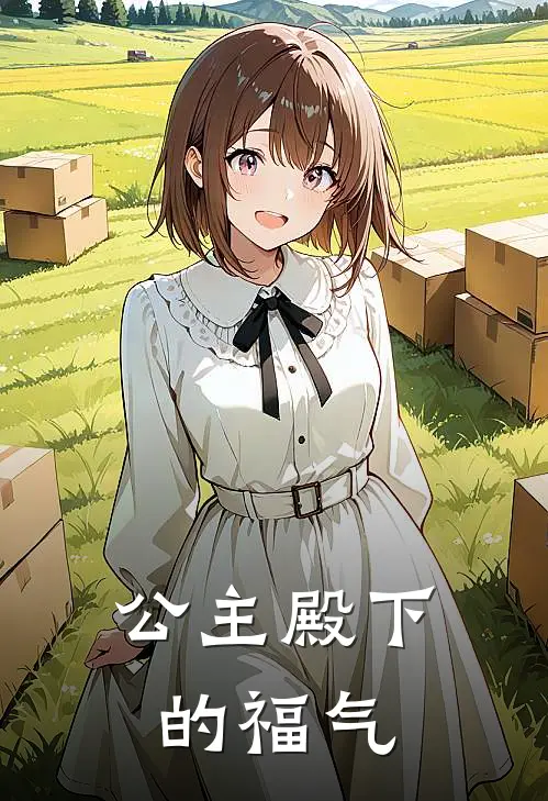 公主殿下的福气