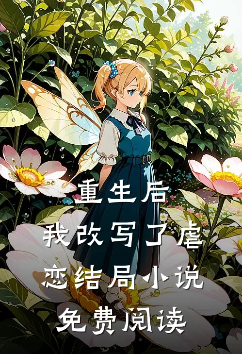 重生后,我改写了虐恋结局免费阅读