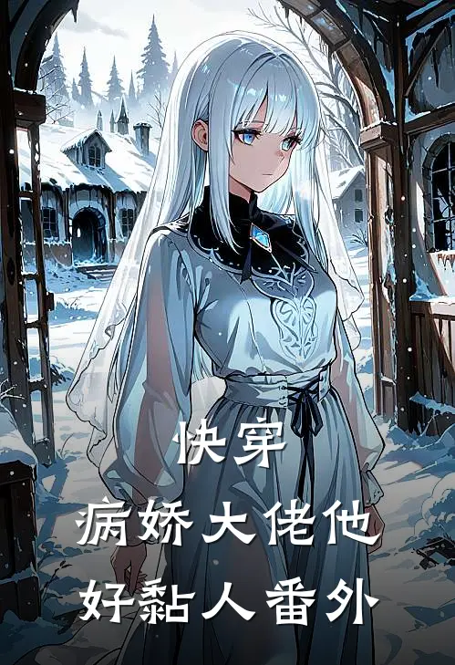 快穿病娇大佬他好黏人番外