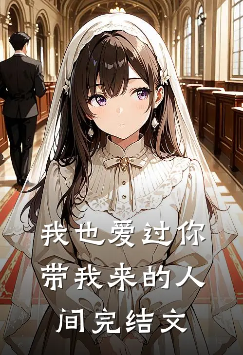 我也爱过你带我来的人间完结文