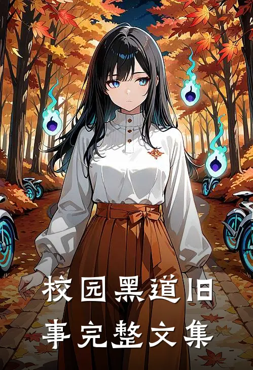 校园黑道旧事完整文集免费阅读
