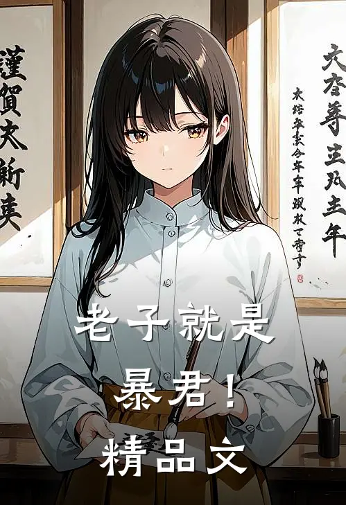 老子就是暴君!精品文库