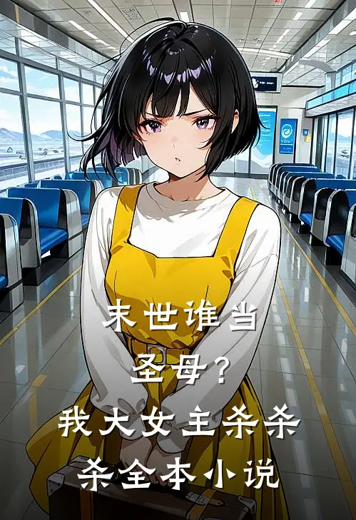 末世谁当圣母?我大女主杀杀杀全本免费阅读