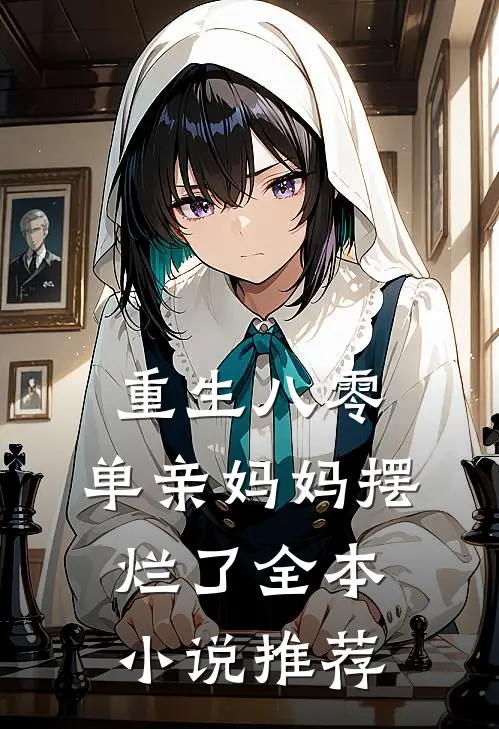 重生八零,单亲妈妈摆烂了全本推荐阅读