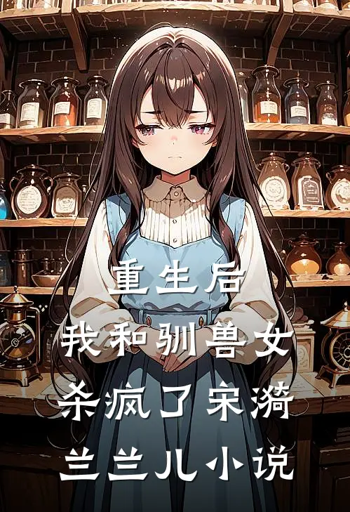 重生后,我和驯兽女杀疯了宋漪兰兰儿免费阅读
