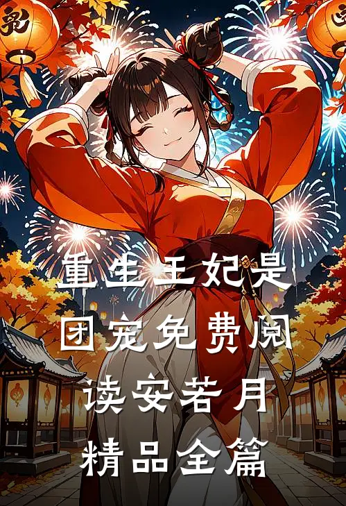 重生王妃是团宠免费阅读安若月精品全篇