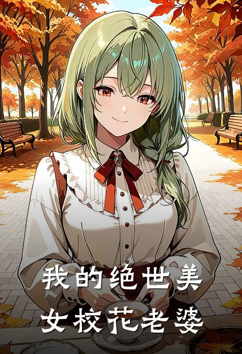 我的绝世美女校花老婆