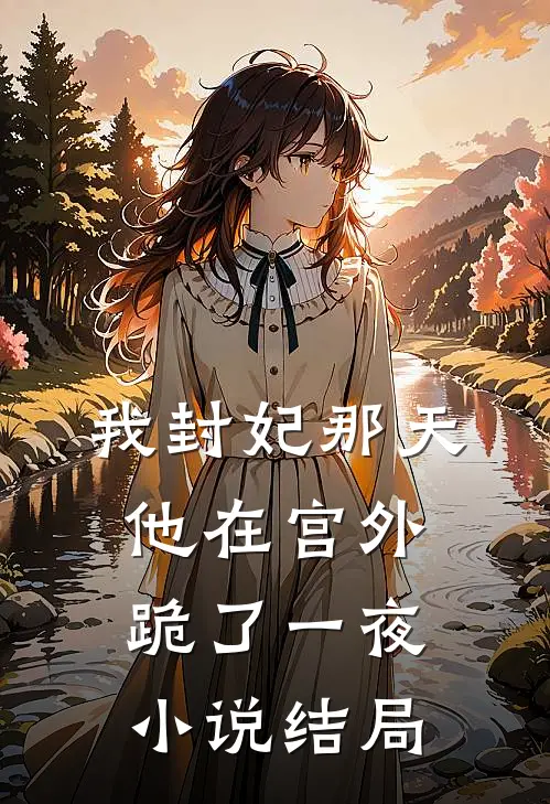 我封妃那天他在宫外跪了一夜结局是