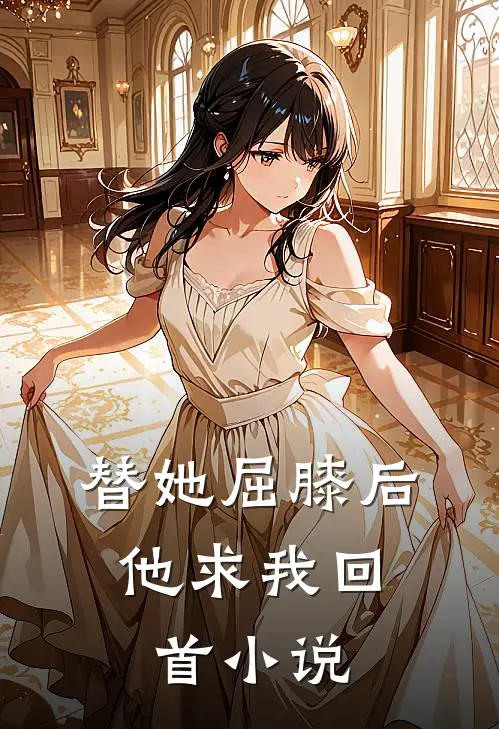 替她屈膝后,他求我回首阅读