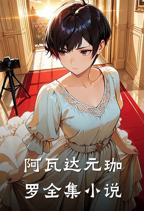 阿瓦达 元珈罗全集小说