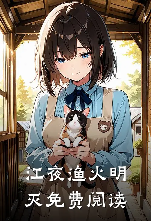 江夜渔火明灭免费阅读