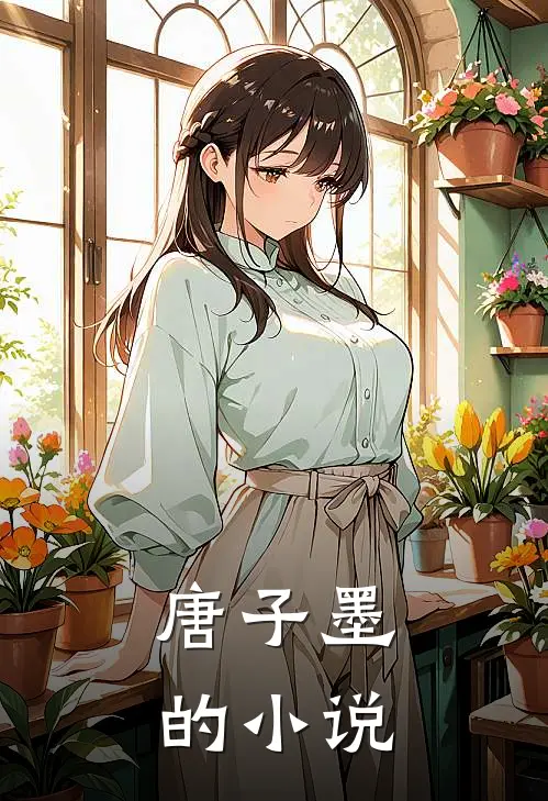 唐子墨小说全文完结阅读免费