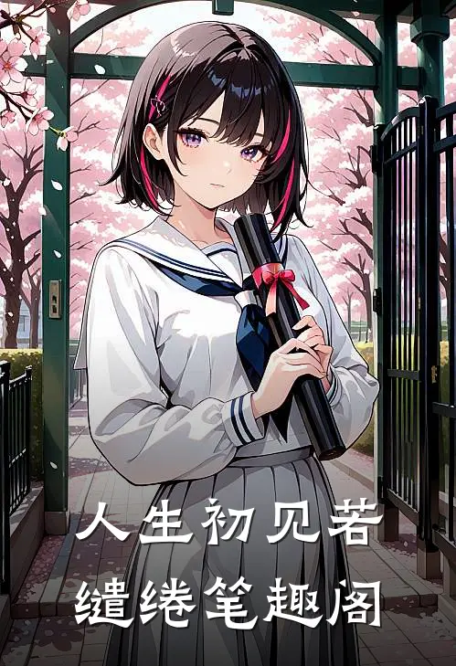 人生初见若缱绻笔趣阁