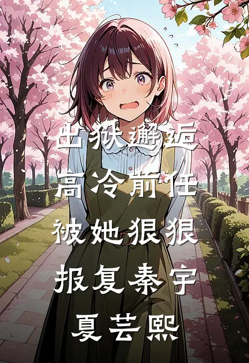 出狱邂逅高冷前任,被她狠狠报复秦宇夏芸熙免费观看