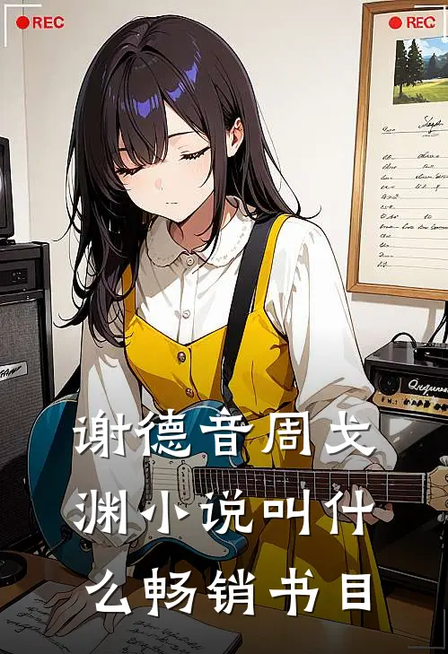 谢德音周戈渊小说叫什么畅销书目