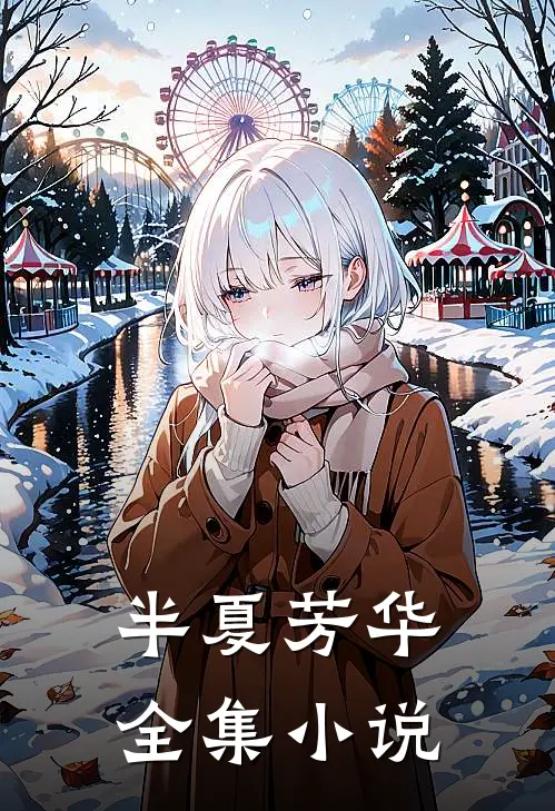 半夏芳华全集小说