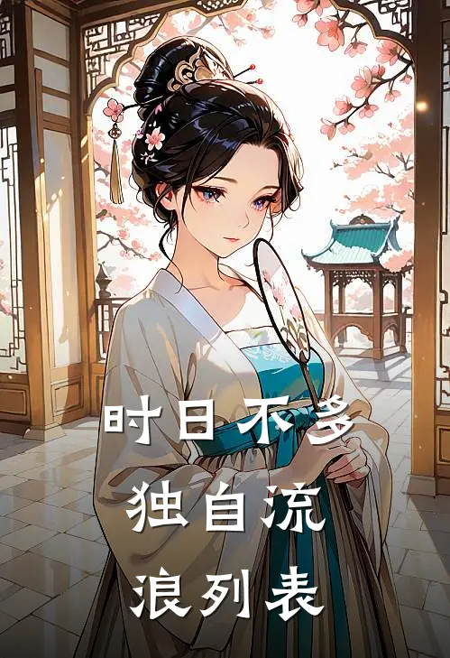 时日不多，独自流浪列表