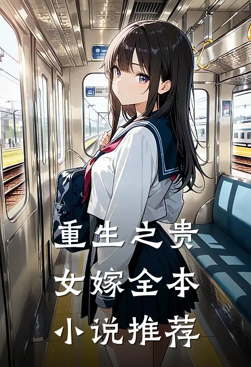 重生之贵女嫁全本小说推荐