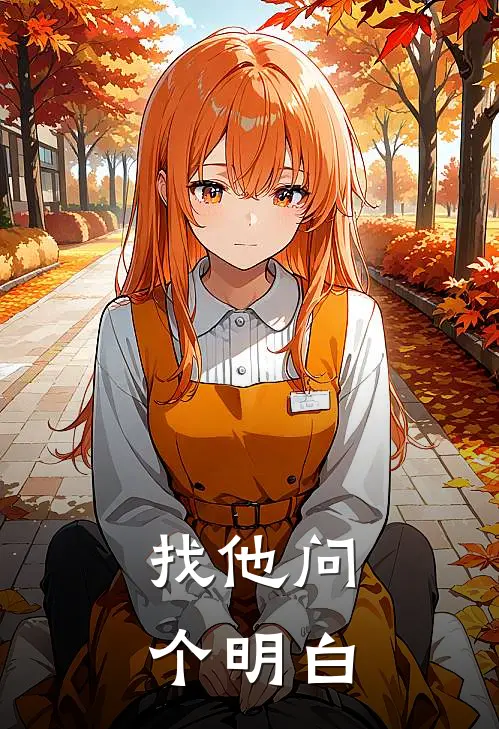 找他问个明白