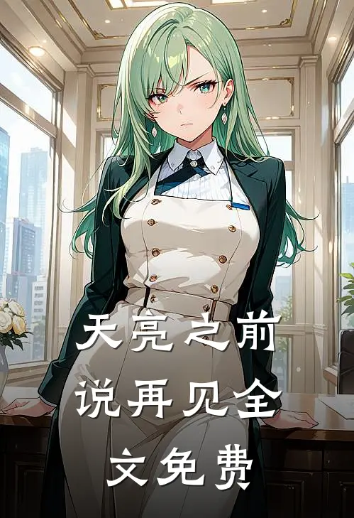 天亮之前说再见全文免费