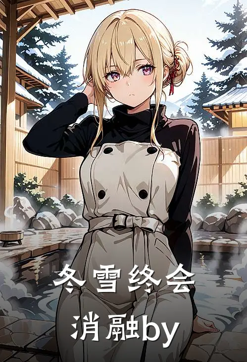 冬雪终会消融by