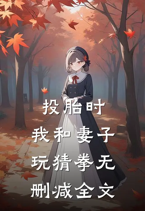 投胎时，我和妻子玩猜拳无删减全文