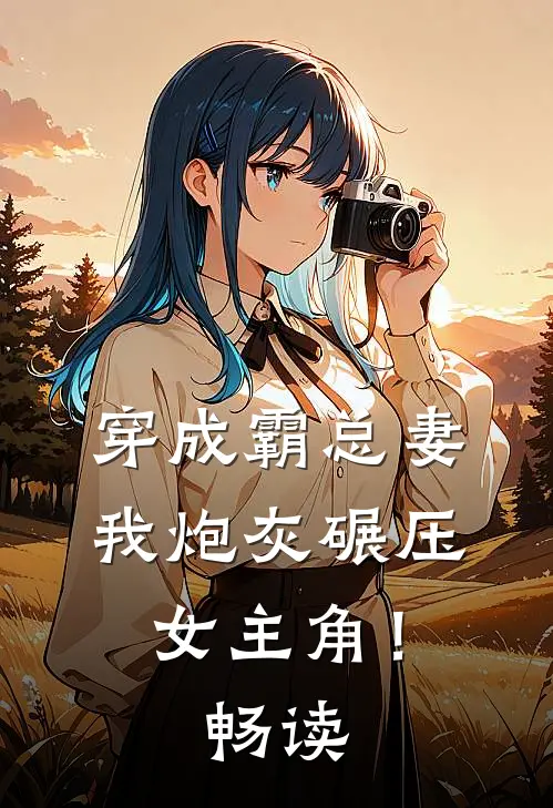 穿成霸总妻,我炮灰碾压女主角!畅读网
