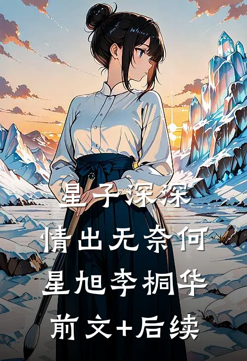 星子深深，情出无奈何星旭李桐华前文+后续