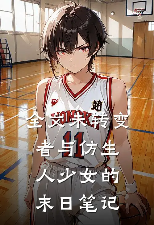 全文未转变者与仿生人少女的末日笔记