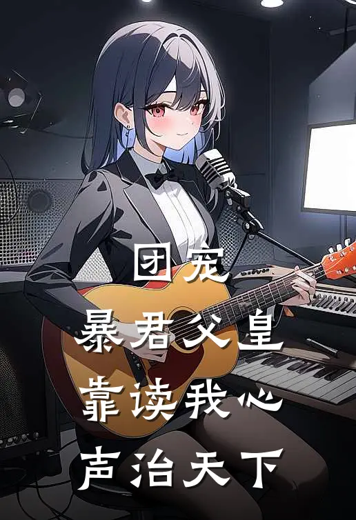 团宠暴君父皇靠读我心声治天下