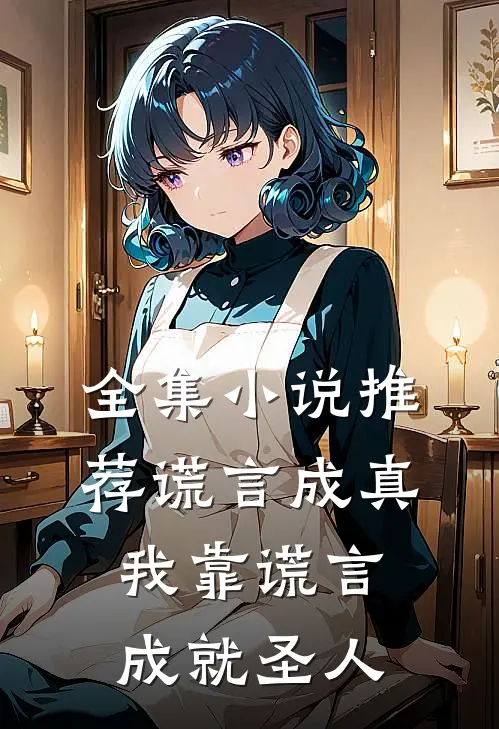 全集推荐谎言成真,我靠谎言成就圣人的命运