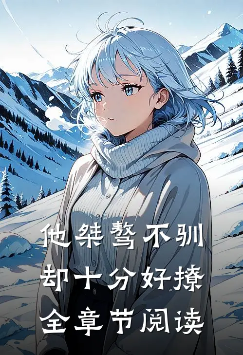 他桀骜不驯,却十分好撩全章节阅读