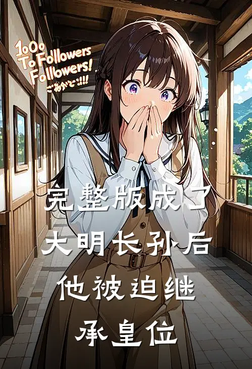 完整版成了大明长孙后,他被迫继承皇位的