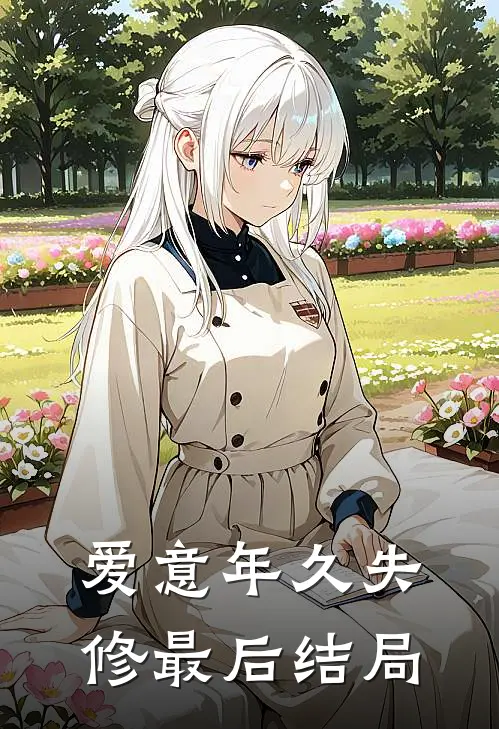 爱意年久失修最后结局