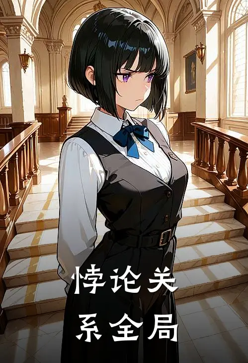悖论关系全局