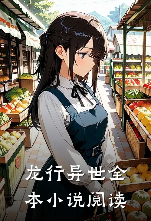龙行异世全本小说阅读