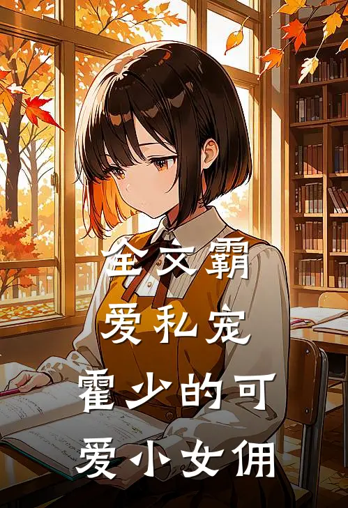 全文霸爱私宠霍少的可爱小女佣
