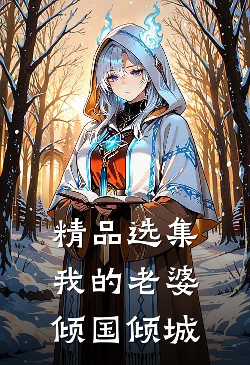 精品选集我的老婆倾国倾城免费阅读