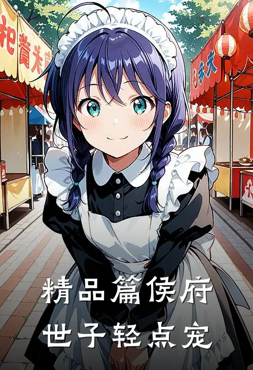 精品篇侯府世子轻点宠