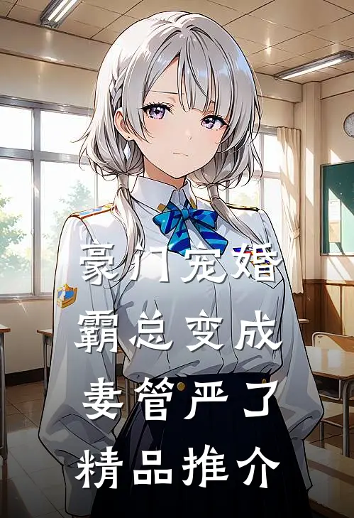 豪门宠婚霸总变成妻管严了精品推介