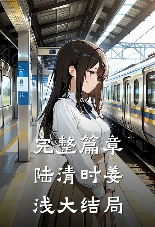 完整篇章陆清时姜浅大结局