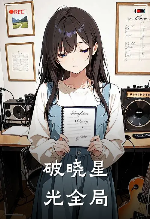 破晓星光全局