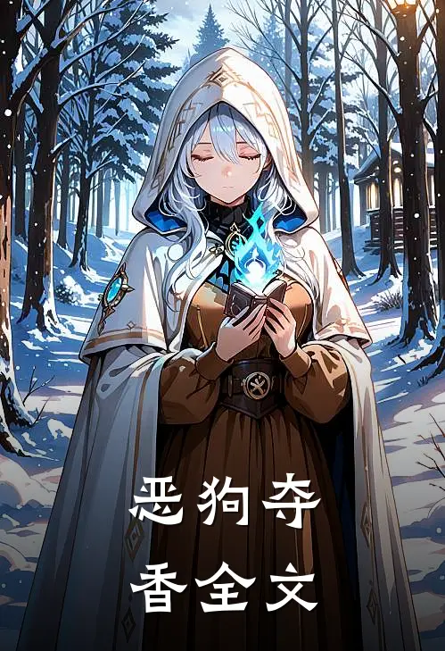 恶狗夺香全文