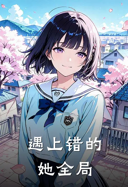 遇上错的她全局