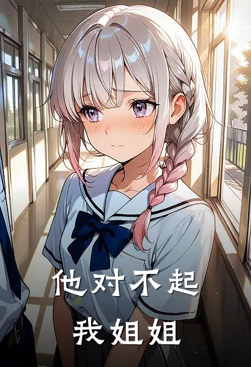 他对不起我姐姐