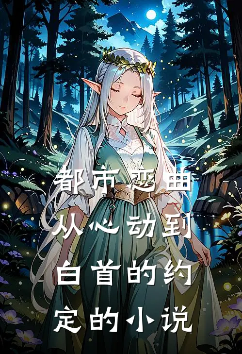 都市恋曲从心动到白首的约定的是