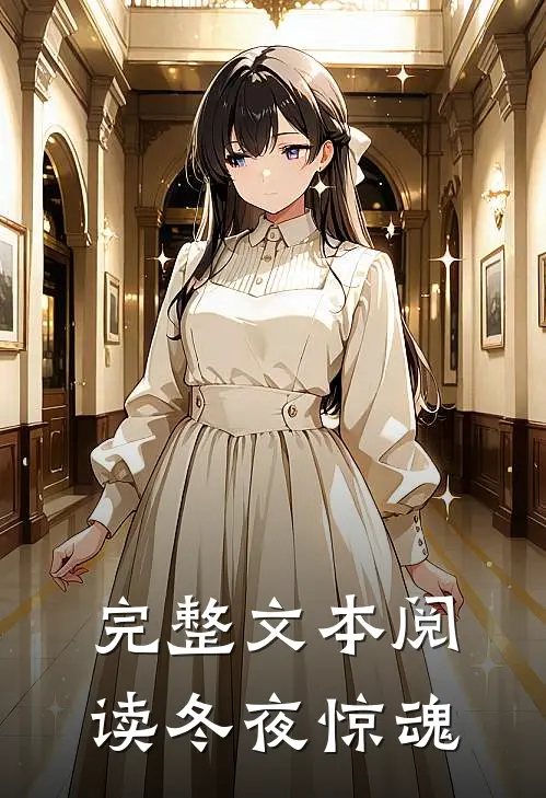 完整文本阅读冬夜惊魂在线观看
