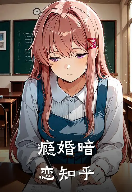 瘾婚暗恋知乎